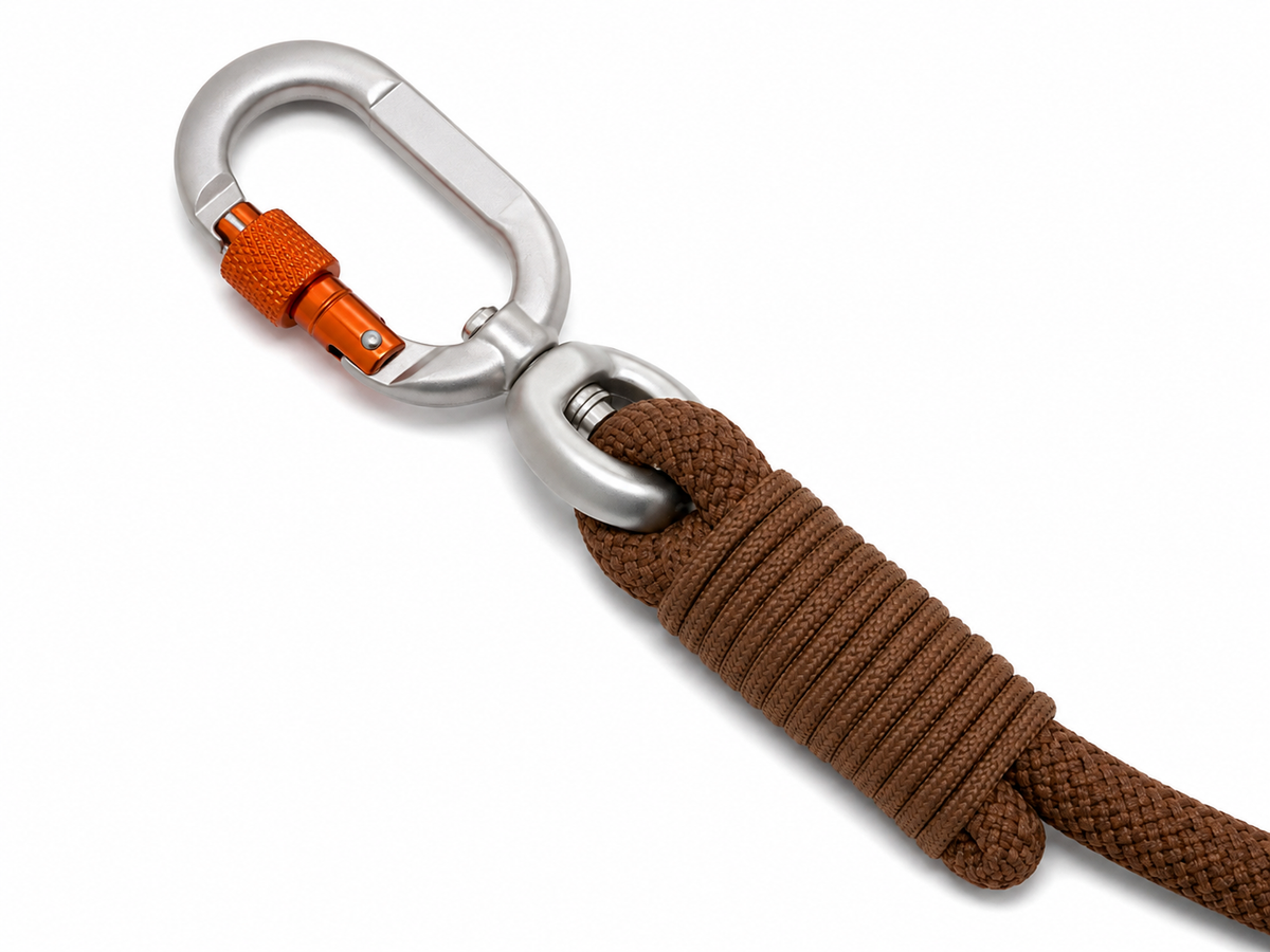 Our carabiners