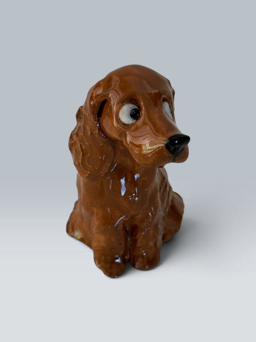 Chester | Cocker Spaniel