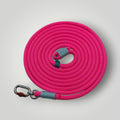 One of a kind neon pink