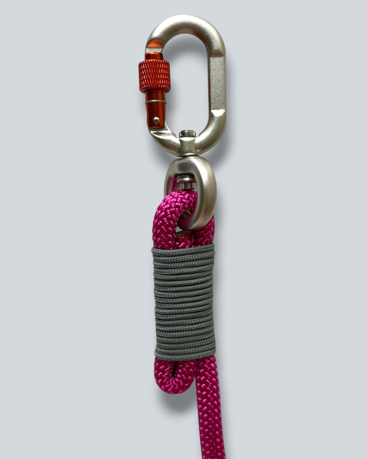 Hands-free leash 8mm