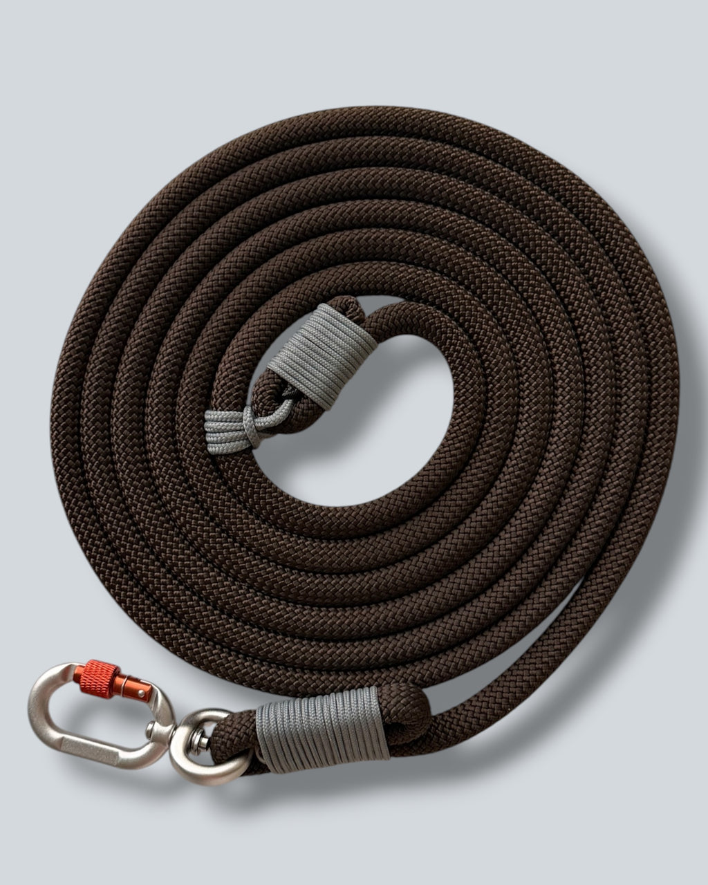 Laisse mains libres 10 mm