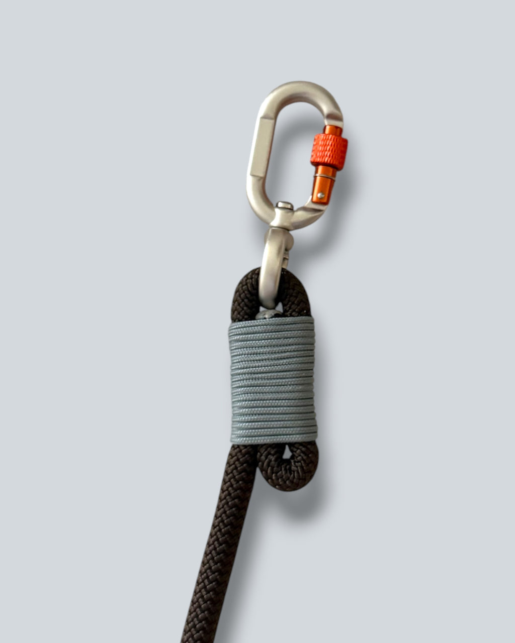 Laisse mains libres 10 mm